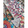Puzzle TACTIC Lovers Patchwork Patterns 56631 (1000 elementów) Typ Dla dorosłych