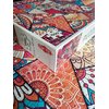 Puzzle TACTIC Lovers Patchwork Patterns 56631 (1000 elementów) Typ Dla dzieci