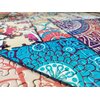 Puzzle TACTIC Lovers Patchwork Patterns 56631 (1000 elementów) Typ Dla dorosłych
