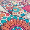 Puzzle TACTIC Lovers Patchwork Patterns 56631 (1000 elementów) Wiek 9+