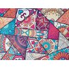Puzzle TACTIC Lovers Patchwork Patterns 56631 (1000 elementów) Wymiar obrazka [cm] 67 x 48