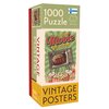 Puzzle TACTIC Vintage Retro Movie Collection 58663 (1000 elementów)