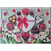 Puzzle TACTIC Lovers Sweets for My Sweet 58277 (1000 elementów) Rodzaj Tradycyjne