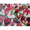 Puzzle TACTIC Lovers Sweets for My Sweet 58277 (1000 elementów) Tematyka Żywność