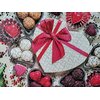 Puzzle TACTIC Lovers Sweets for My Sweet 58277 (1000 elementów) Typ Dla dorosłych