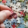Puzzle TACTIC Lovers Sweets for My Sweet 58277 (1000 elementów) Seria Lovers