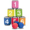 Gra plenerowa TACTIC Active Play Can Game Set 58030 Czas gry [min] 5