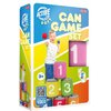 Gra plenerowa TACTIC Active Play Can Game Set 58030