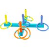 Gra zręcznościowa TACTIC Active Play Soft Quoits Game 58031 Czas gry [min] 10