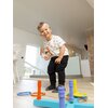 Gra zręcznościowa TACTIC Active Play Soft Quoits Game 58031 Rodzaj Gra zręcznościowa
