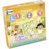 Gra edukacyjna TACTIC Uczmy się Liczby 58224