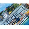 Puzzle TACTIC Lovers View of Helsinki 56686 (1000 elementów) Typ Dla dorosłych