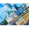 Puzzle TACTIC Lovers View of Helsinki 56686 (1000 elementów) Wiek 9+
