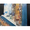 Puzzle TACTIC Lovers View of Helsinki 56686 (1000 elementów) Gwarancja 24 miesiące