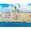 Puzzle TACTIC Lovers View of Helsinki 56686 (1000 elementów) Seria Lovers