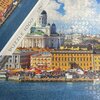 Puzzle TACTIC Lovers View of Helsinki 56686 (1000 elementów) Tematyka Architektura