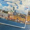 Puzzle TACTIC Lovers View of Helsinki 56686 (1000 elementów) Typ Dla dzieci