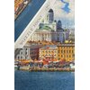 Puzzle TACTIC Lovers View of Helsinki 56686 (1000 elementów) Liczba elementów [szt] 1000
