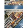 Puzzle TACTIC Lovers View of Helsinki 56686 (1000 elementów) Wymiar obrazka [cm] 67 x 48