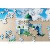 Puzzle TACTIC Lovers View of Helsinki 56686 (1000 elementów) Załączona dokumentacja Instrukcja obsługi w języku polskim