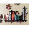 Puzzle TACTIC Lovers Steam Punk 58683 (500 elementów) Tematyka Życie codzienne