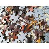 Puzzle TACTIC Lovers Steam Punk 58683 (500 elementów) Typ Dla dorosłych