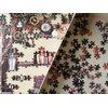 Puzzle TACTIC Lovers Steam Punk 58683 (500 elementów) Typ Dla dzieci