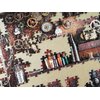 Puzzle TACTIC Lovers Steam Punk 58683 (500 elementów) Wiek 8+