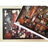 Puzzle TACTIC Lovers Steam Punk 58683 (500 elementów) Liczba elementów [szt] 500