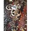 Puzzle TACTIC Lovers Steam Punk 58683 (500 elementów) Wymiar obrazka [cm] 47 x 31