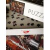 Puzzle TACTIC Lovers Steam Punk 58683 (500 elementów) Załączona dokumentacja Instrukcja obsługi w języku polskim