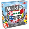 Gra karciana TACTIC Marki świata 58231