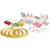 Gra towarzyska TACTIC Game Night MasterChef: Indyjska Uczta 58238 Rodzaj Gra towarzyska