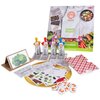 Gra towarzyska TACTIC Game Night MasterChef: Uczta Vege 58239 Czas gry [min] 20+