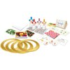 Gra towarzyska TACTIC Game Night MasterChef: Uczta Vege 58239 Rodzaj Gra towarzyska