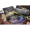 Gra towarzyska TACTIC Crime Scene Brooklyn 2002 Wiek 18+