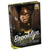 Gra towarzyska TACTIC Crime Scene Brooklyn 2002