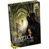 Gra towarzyska TACTIC Crime Scene Lazio 1356