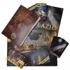 Gra towarzyska TACTIC Crime Scene Lazio 1356 Liczba graczy 1+