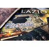 Gra towarzyska TACTIC Crime Scene Lazio 1356 Płeć Damska