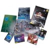 Gra towarzyska TACTIC Crime Scene ISS Excalibur 2049 Czas gry [min] 120