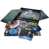 Gra towarzyska TACTIC Crime Scene ISS Excalibur 2049 Wiek 18+