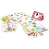 Gra edukacyjna TACTIC Uczmy się Szkoła 58964 Czas gry [min] 20