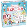 Gra edukacyjna TACTIC Uczmy się Szkoła 58964