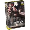 Gra karciana TACTIC Crime Scene Londyn 1892 58580 18+