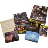 Gra karciana TACTIC Crime Scene Londyn 1892 58580 18+ Liczba graczy 1+