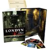 Gra karciana TACTIC Crime Scene Londyn 1892 58580 18+ Czas gry [min] 120