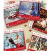 Puzzle TACTIC Lovers Happy Snowman 59222 (1000 elementów) Seria Lovers