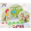Gra planszowa TACTIC Moje pierwsze puzzle Miejska przygoda 59354 Wiek 3+