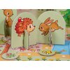 Gra planszowa TACTIC Moje pierwsze puzzle Lis w lesie 59352 Płeć Chłopiec